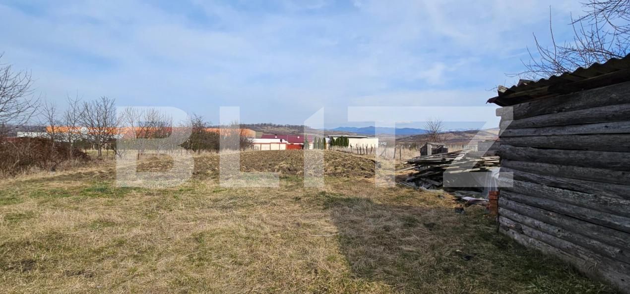 Casa de vânzare 4 camere Exterior Sud - 147559CV | BLITZ Bistriţa | Poza2