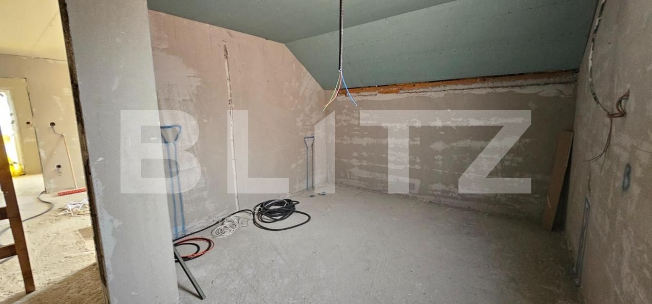 Casa de vânzare 4 camere Exterior Sud - 147559CV | BLITZ Bistriţa | Poza6