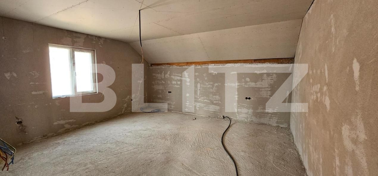 Casa de vânzare 4 camere Exterior Sud - 147559CV | BLITZ Bistriţa | Poza4