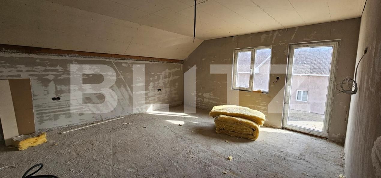 Casa de vânzare 4 camere Exterior Sud - 147559CV | BLITZ Bistriţa | Poza5