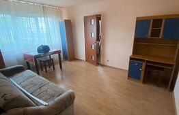 Apartament 2 camere, 40 mp, balcon, zona Lama 