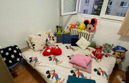 Apartament 3 camere, 38 mp, balcon, zona Decebal 