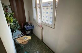 Apartament 3 camere, 38 mp, balcon, zona Decebal 