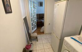 Apartament 3 camere, 38 mp, balcon, zona Decebal 