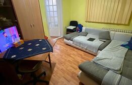 Apartament 3 camere, 38 mp, balcon, zona Decebal 