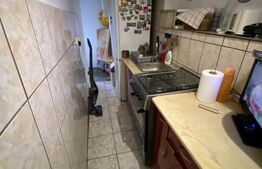 Apartament 3 camere, 38 mp, balcon, zona Decebal 