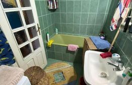 Apartament 3 camere, 38 mp, balcon, zona Decebal 