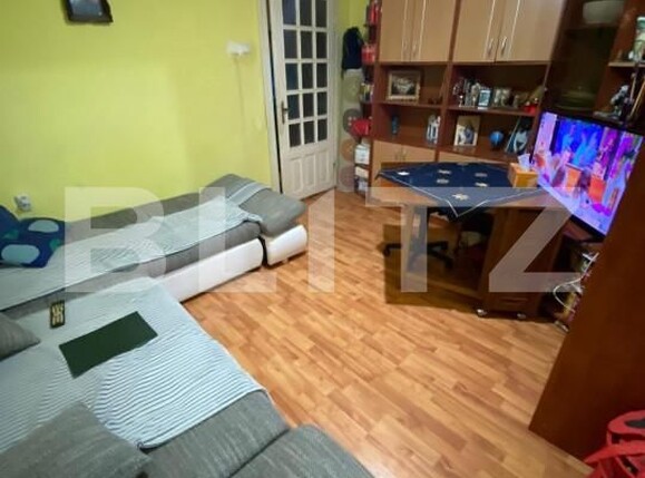 Apartament de vânzare 3 camere Decebal - 147582AV | BLITZ Bistriţa | Poza1