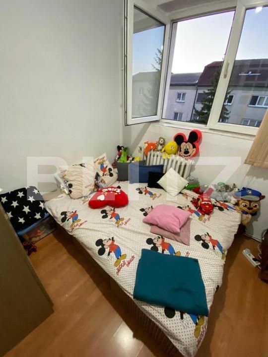 Apartament de vânzare 3 camere Decebal - 147582AV | BLITZ Bistriţa | Poza3