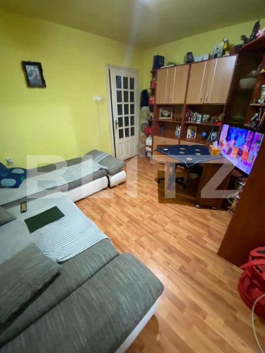 Apartament de vânzare 3 camere Decebal - 147582AV | BLITZ Bistriţa | Poza1