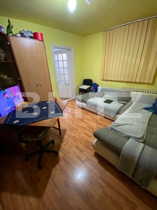 Apartament de vânzare 3 camere Decebal - 147582AV | BLITZ Bistriţa | Poza2