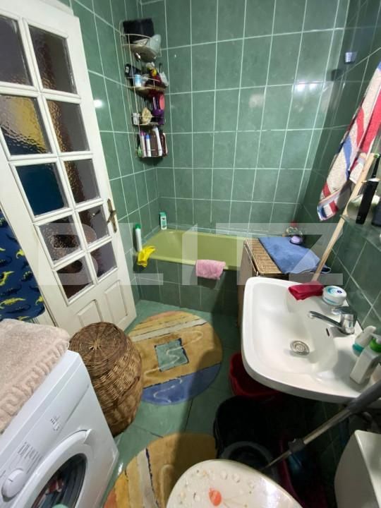 Apartament de vânzare 3 camere Decebal - 147582AV | BLITZ Bistriţa | Poza7