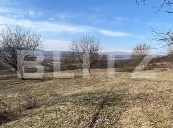 Teren de vânzare Exterior Vest - 147587TV | BLITZ Bistriţa | Poza3