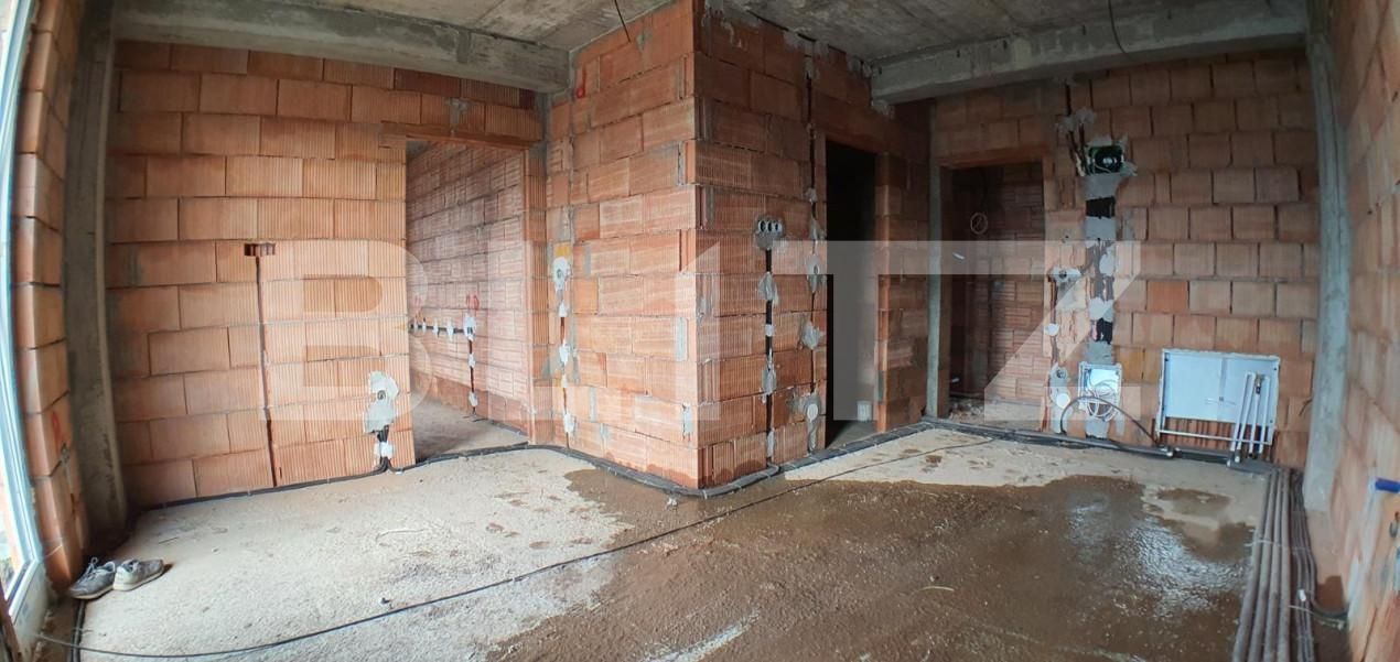 Apartament de vânzare 2 camere Independenței - 147633AV | BLITZ Bistriţa | Poza1