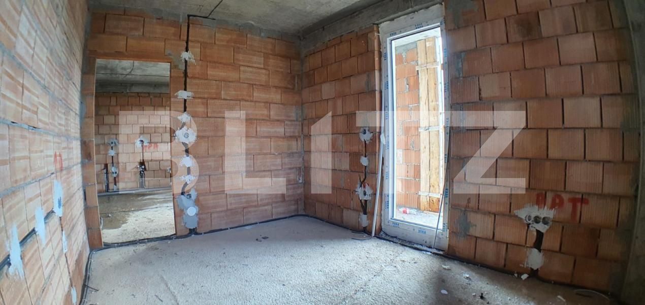 Apartament de vânzare 2 camere Independenței - 147633AV | BLITZ Bistriţa | Poza3