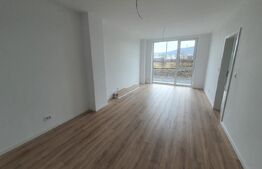 Apartament de 1 camera, 35mp utili, Calea Moldovei