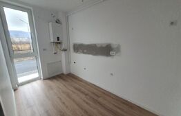 Apartament de 1 camera, 35mp utili, Calea Moldovei