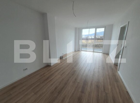 Garsonieră de vânzare Calea Moldovei - 147638AV | BLITZ Bistriţa | Poza1