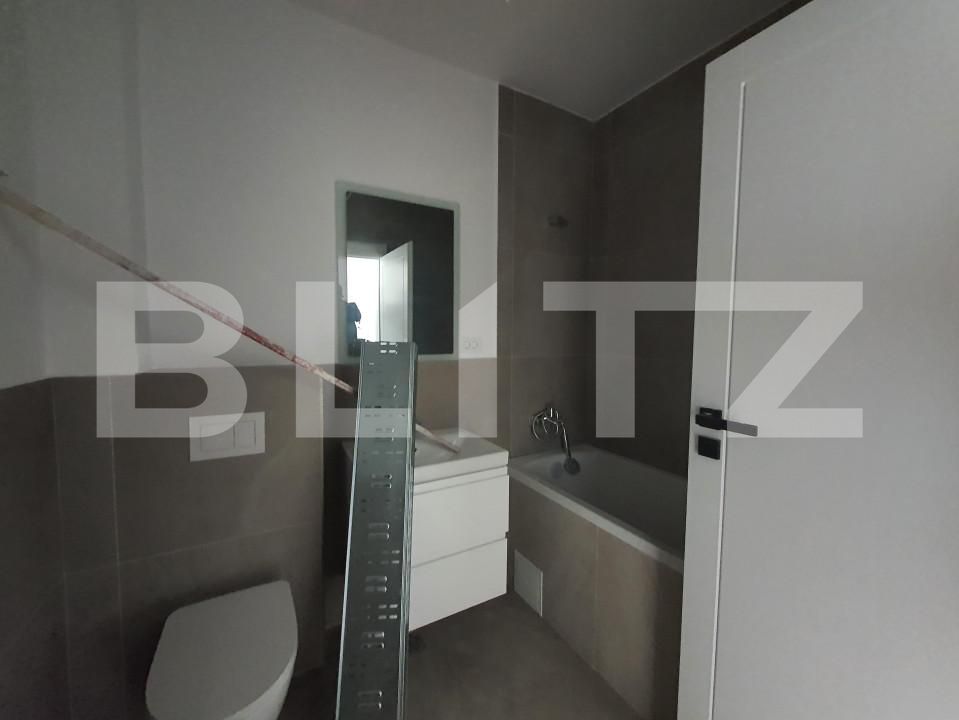 Garsonieră de vânzare Calea Moldovei - 147638AV | BLITZ Bistriţa | Poza2