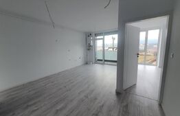 Apartament 2 camere, 38mp utili, bloc nou, Calea Moldovei