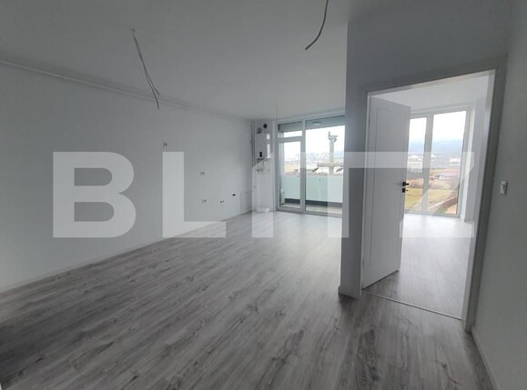 Apartament de vânzare 2 camere Calea Moldovei - 147643AV | BLITZ Bistriţa | Poza1