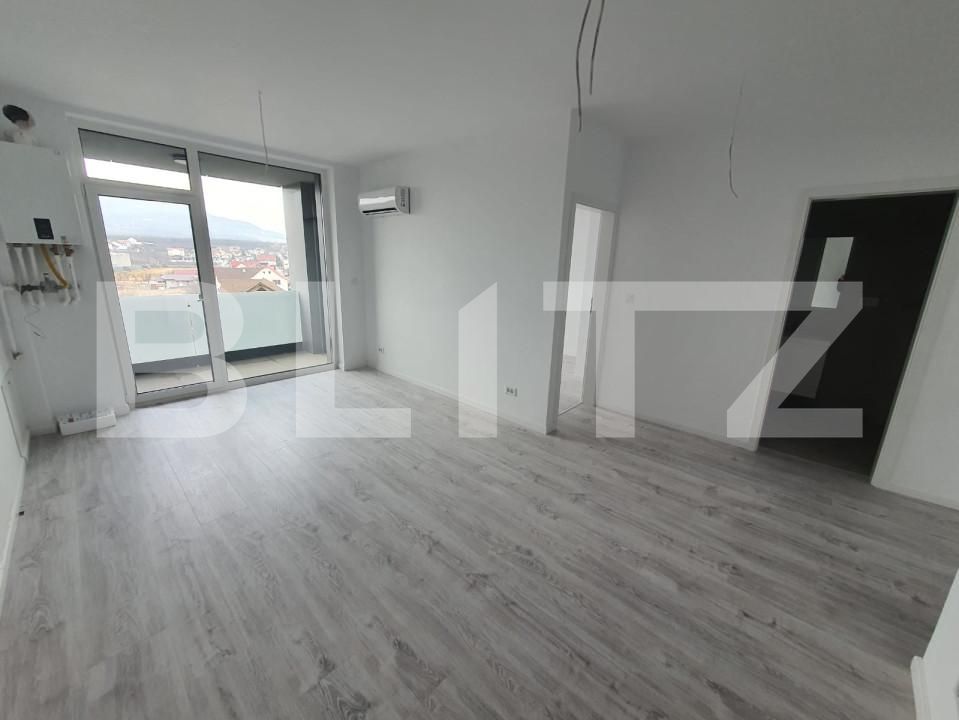 Apartament de vânzare 2 camere Calea Moldovei - 147643AV | BLITZ Bistriţa | Poza5