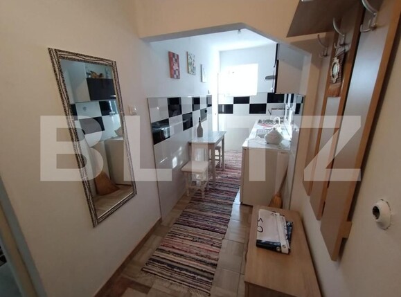 Apartament de vânzare 3 camere Central - 147670AV | BLITZ Bistriţa | Poza5