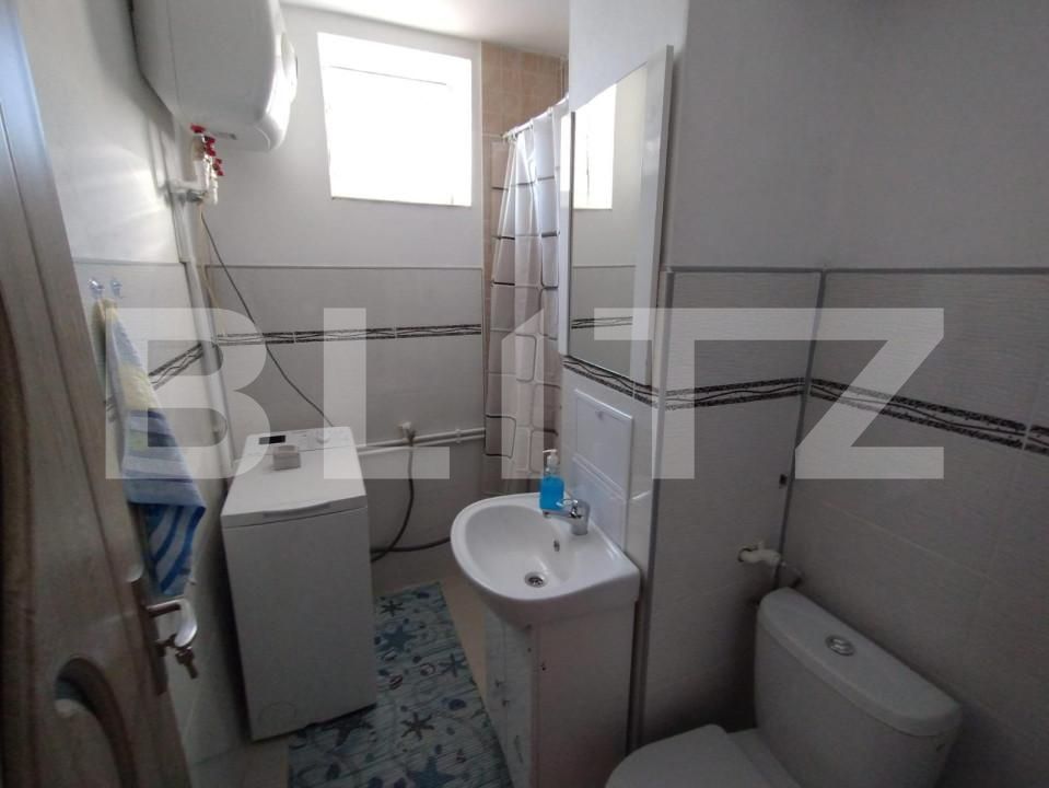 Apartament de vânzare 3 camere Central - 147670AV | BLITZ Bistriţa | Poza6