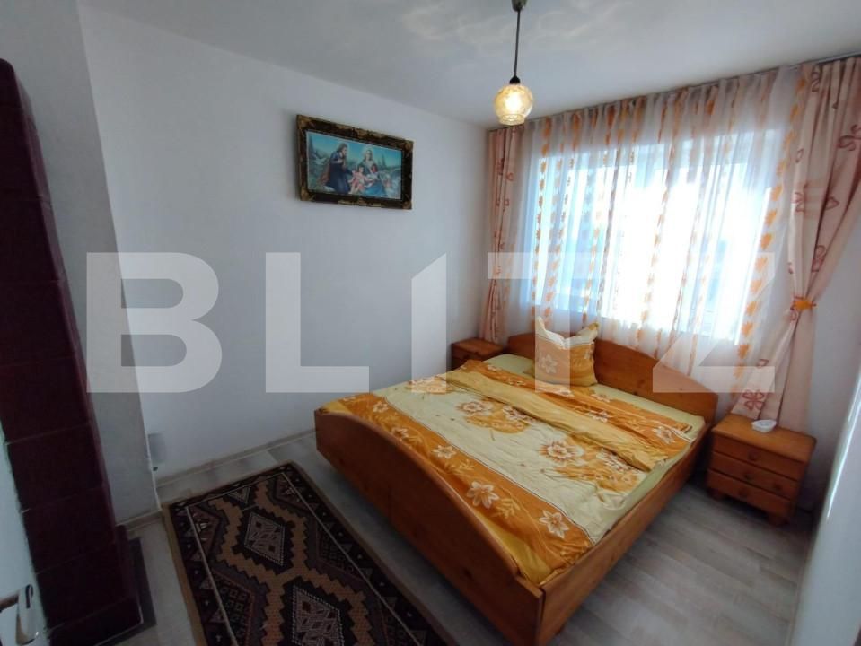 Apartament de vânzare 3 camere Central - 147670AV | BLITZ Bistriţa | Poza1