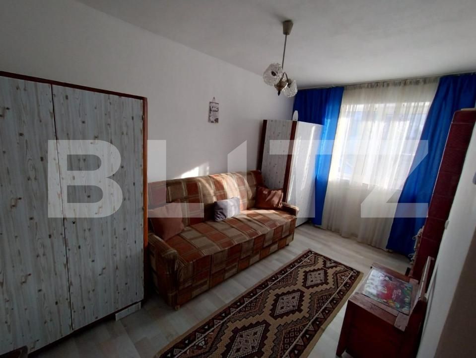 Apartament de vânzare 3 camere Central - 147670AV | BLITZ Bistriţa | Poza3