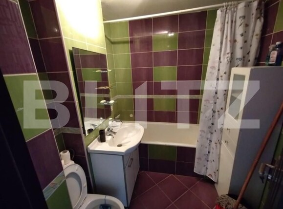 Apartament de vânzare 4 camere Central - 147671AV | BLITZ Bistriţa | Poza9