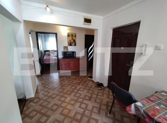 Apartament de vânzare 4 camere Central - 147671AV | BLITZ Bistriţa | Poza7
