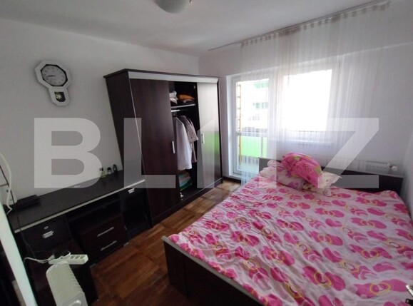 Apartament de vânzare 4 camere Central - 147671AV | BLITZ Bistriţa | Poza5