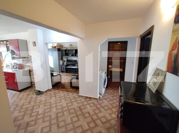 Apartament de vânzare 4 camere Central - 147671AV | BLITZ Bistriţa | Poza8