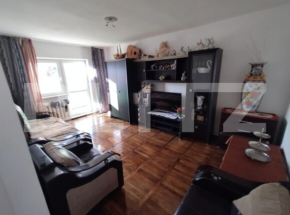 Apartament de vânzare 4 camere Central - 147671AV | BLITZ Bistriţa | Poza1