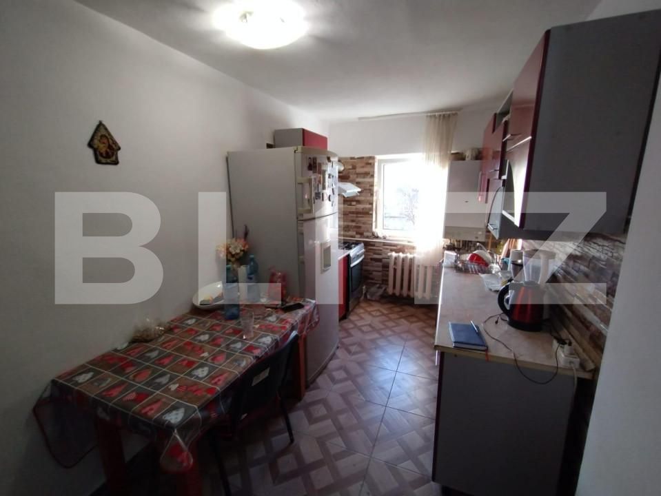 Apartament de vânzare 4 camere Central - 147671AV | BLITZ Bistriţa | Poza4