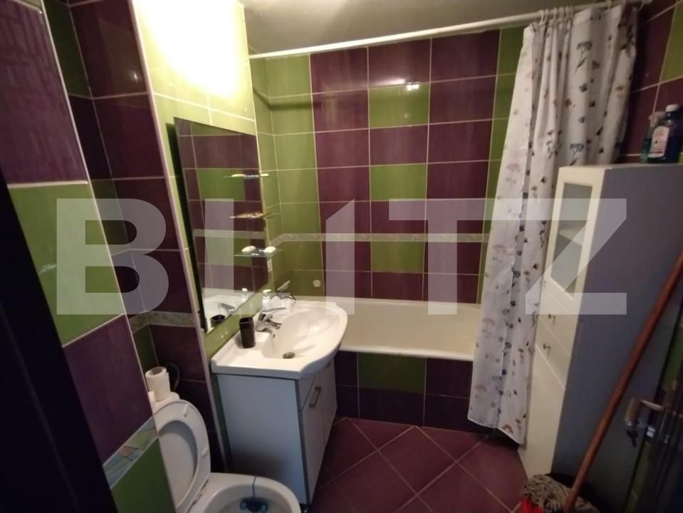 Apartament de vânzare 4 camere Central - 147671AV | BLITZ Bistriţa | Poza9