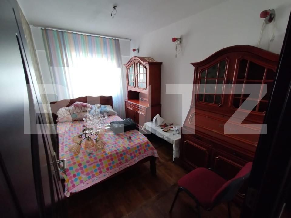 Apartament de vânzare 4 camere Central - 147671AV | BLITZ Bistriţa | Poza2