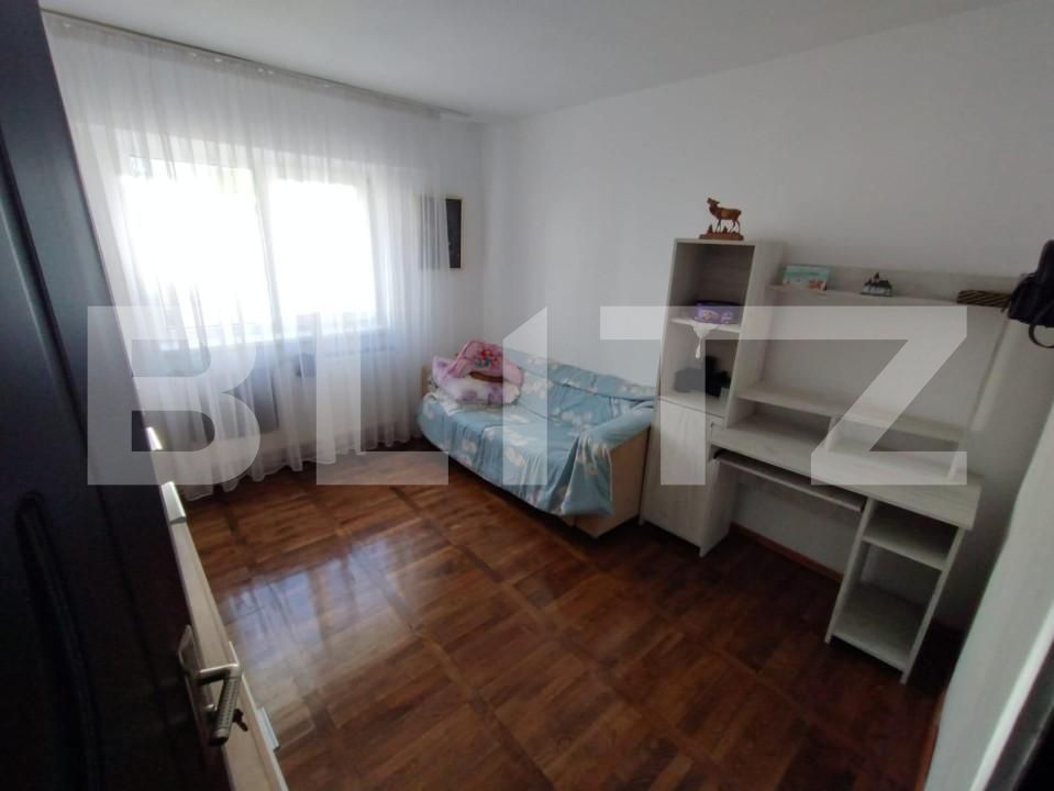 Apartament de vânzare 4 camere Central - 147671AV | BLITZ Bistriţa | Poza3