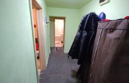 Apartament 2 camere, 56mp, decomandat, parter, zona Han