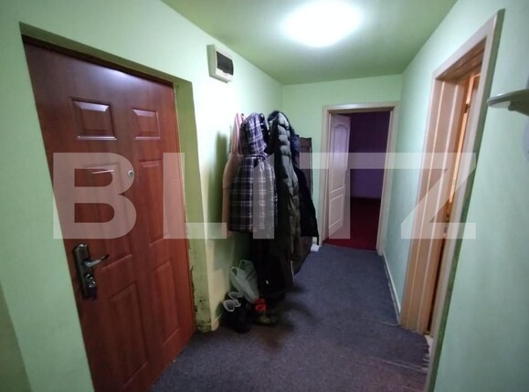 Apartament de vânzare 2 camere Central - 147672AV | BLITZ Bistriţa | Poza4