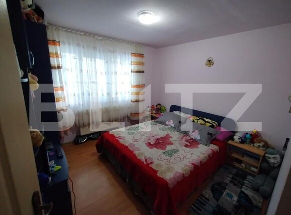 Apartament de vânzare 2 camere Central - 147672AV | BLITZ Bistriţa | Poza1
