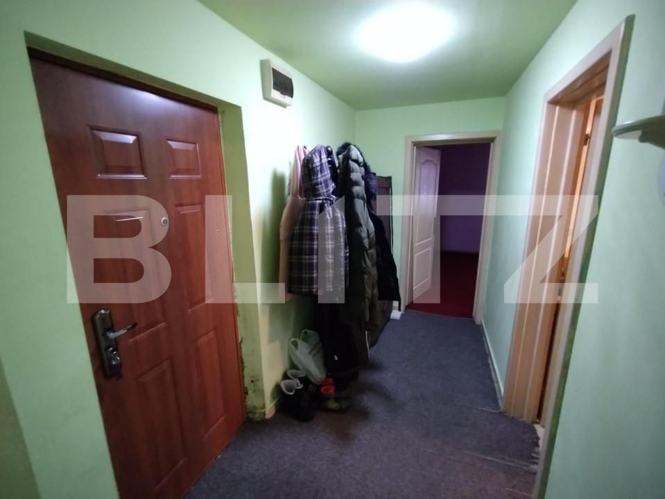 Apartament de vânzare 2 camere Central - 147672AV | BLITZ Bistriţa | Poza4