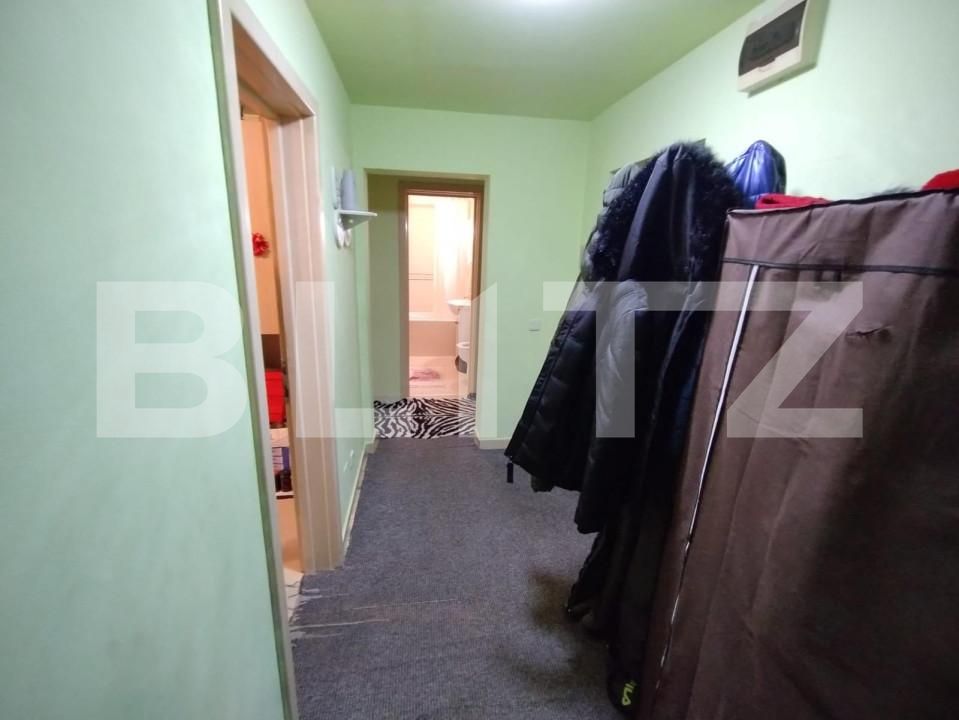 Apartament de vânzare 2 camere Central - 147672AV | BLITZ Bistriţa | Poza3