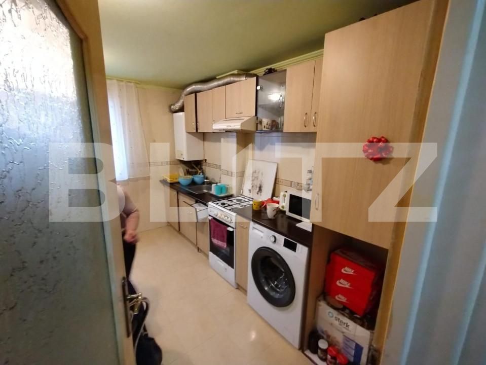 Apartament de vânzare 2 camere Central - 147672AV | BLITZ Bistriţa | Poza6