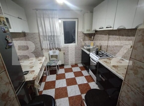 Apartament de vânzare 3 camere Central - 147674AV | BLITZ Bistriţa | Poza6