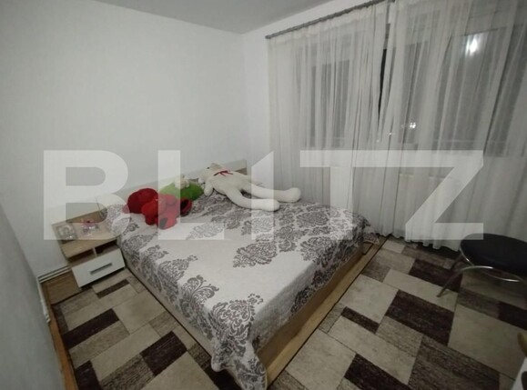Apartament de vânzare 3 camere Central - 147674AV | BLITZ Bistriţa | Poza3