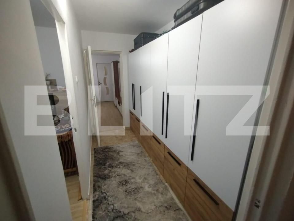 Apartament de vânzare 3 camere Central - 147674AV | BLITZ Bistriţa | Poza4