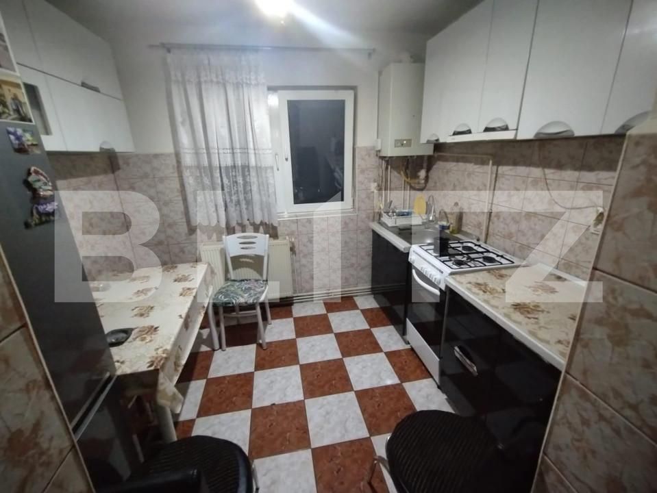 Apartament de vânzare 3 camere Central - 147674AV | BLITZ Bistriţa | Poza6
