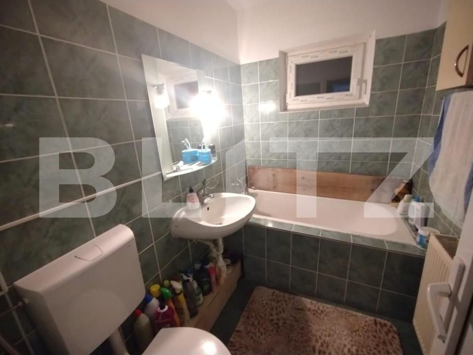 Apartament de vânzare 3 camere Central - 147674AV | BLITZ Bistriţa | Poza9